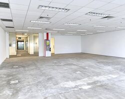 Suntec Tower Three (D1), Office #622535691